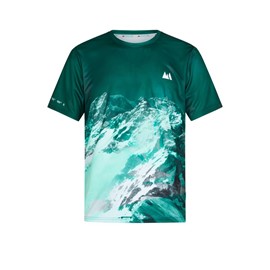 WILD TEE MONTE ROSA T-SHIRT